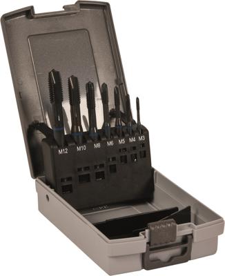 i-Tools Promoset draadsnijden PROMO MTP-M312-DL-INOX - 14991009 - 14991009