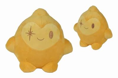 Disney Wish pluchen knuffel Star - 25 cm