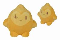 Disney Wish pluchen knuffel Star - 25 cm - thumbnail