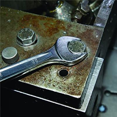 Beta 42NEW/SC9I Een nieuwe vorm 9-delig set ringsteeksleutels in een compacte houder - 000421087 000421087 Beta 42NEW/SC9I Een nieuwe vorm 9-delig set ringsteeksleutels in een compacte houder - 000421087 000421087