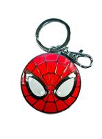 Marvel Comics Metal Keychain Spider-Man - thumbnail