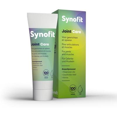 Synofit Joint Care 100ml