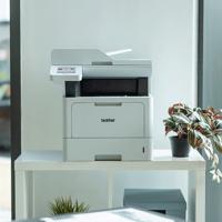 Brother DCP-L5510DW 3in1 professionele all-in-one zwart-witlaserprinter - thumbnail