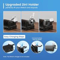 Ewent EW1335 oplader voor mobiele apparatuur Universeel Zwart AC Snel opladen Binnen - thumbnail