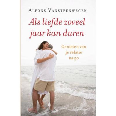 Als liefde zoveel jaar kan duren (Paperback) Als liefde zoveel jaar kan duren (Paperback)