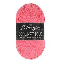 Scheepjes Scrumptious - 321 Rose Barfi - Haakgaren / Breigaren - thumbnail