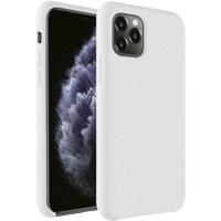 Vivanco HCVVIPH11PG Backcover Apple iPhone 11 Pro Grijs Inductieve lading, Stootbestendig, Waterafstotend - thumbnail