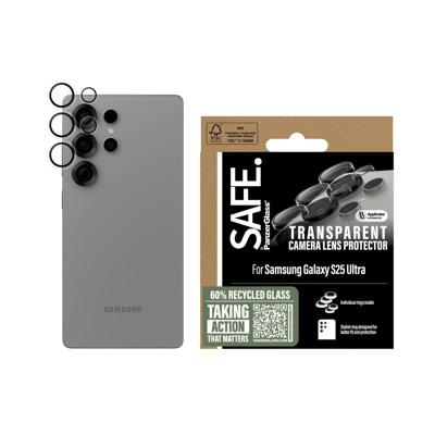 Schermbeschermer voor mobiel PanzerGlass Samsung S25 Ultra