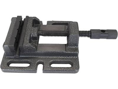 Berger & Schröter 824471 Machinebankschroef 824471 Bekbreedte: 75 mm Spanbreedte (max.): 50 mm