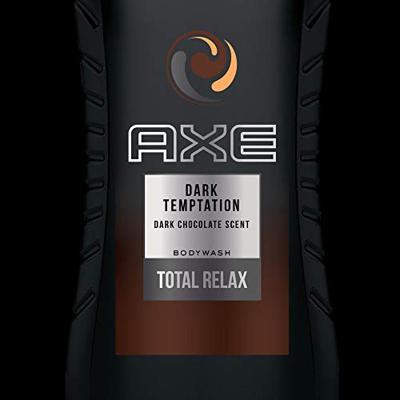 AXE Showergel dark temptation 250 Milliliter AXE Showergel dark temptation 250 Milliliter