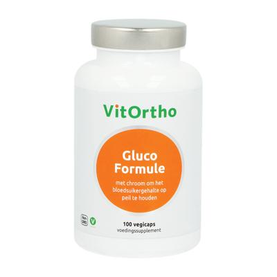 VitOrtho Gluco Formule Capsules 100st