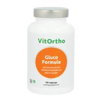 VitOrtho Gluco Formule Capsules 100st - thumbnail