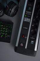 Brennenstuhl 1392000232 power uitbreiding 3 m 14 AC-uitgang(en) Binnen Zwart, Zilver - thumbnail