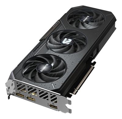 Grafische kaart Gigabyte GV-R9060XTGAMING OC-8GD 8 GB RADEON RX 9060 XT GDDR6