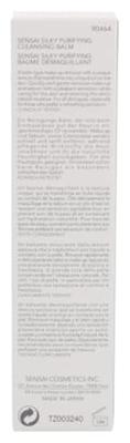 Sensai Silky Purifying Cleansing Balm 125ml