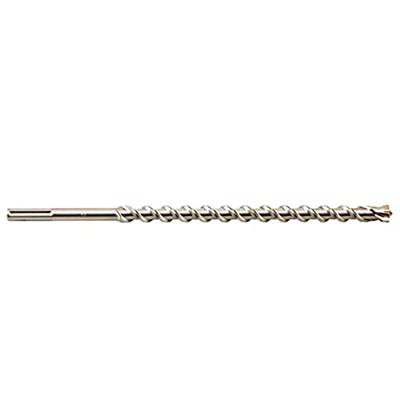 Metabo 623324000 Hamerboor 1 stuks 22 mm Gezamenlijke lengte 320 mm SDS-Max 1 stuk(s)