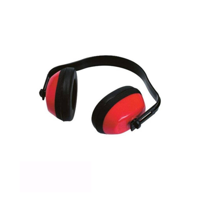 Hofftech Gehoorbeschermer Verstelbaar - 1 Stuk Hofftech Gehoorbeschermer Verstelbaar - 1 Stuk