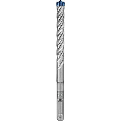 Bosch Accessories EXPERT SDS plus-7X 2608900108 Hamerboor 1 stuks 12 mm Gezamenlijke lengte 165 mm SDS-Plus 1 stuk(s) Bosch Accessories EXPERT SDS plus-7X 2608900108 Hamerboor 1 stuks 12 mm Gezamenlijke lengte 165 mm SDS-Plus 1 stuk(s)