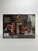 Noble Collection Harry Potter: Hogwarts Express Bookend Set decoratie - thumbnail