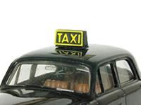 Viessmann Modelltechnik 5039 H0 taxibord met LED-verlichting Kant-en-klaar model - thumbnail