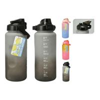 Waterfles Lifetime 2 L Plastic - thumbnail