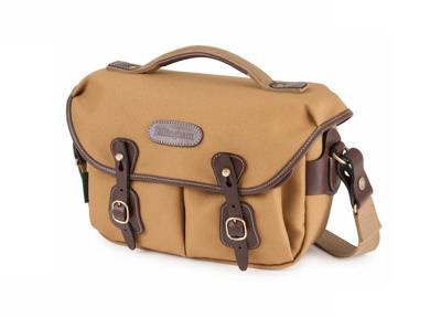 Billingham Hadley Small Pro Khaki/Chocolate Billingham Hadley Small Pro Khaki/Chocolate