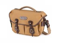 Billingham Hadley Small Pro Khaki/Chocolate - thumbnail
