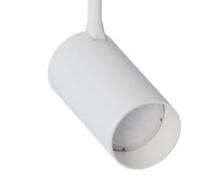 Lyora Kantelbare opbouwspotMono Long wit - 7725 - thumbnail
