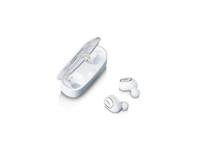 Lenco EPB-410 Headset In-ear Wit - thumbnail