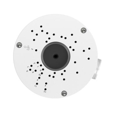 TP-Link VJB-300 netwerkverdeeldoos Wit TP-Link VJB-300 netwerkverdeeldoos Wit