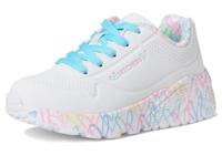 Baskets UNO LITE SKECHERS® lichtblauw - thumbnail