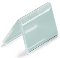 WAGO 282-884 Vergrendelingskap Transparant 50 stuk(s) - thumbnail