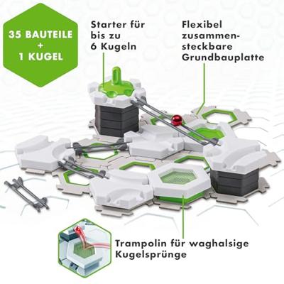 Ravensburger GraviTrax GO Flexible - thumbnail