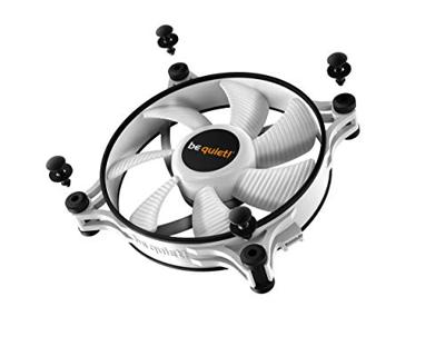 Be quiet! Shadow Wings 2 120mm White Be quiet! Shadow Wings 2 120mm White