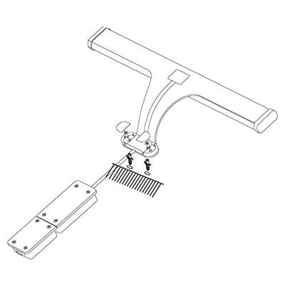 Eglo Badkamer wandlampVinchio - 98502