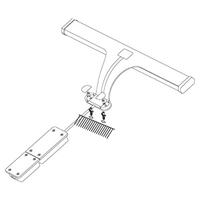Eglo Badkamer wandlampVinchio - 98502 - thumbnail
