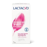 Lactacyd Wasemulsie Gevoelige Huid 200ml - thumbnail