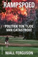 Rampspoed - Niall Ferguson - ebook - thumbnail