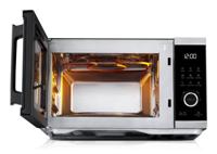 Magnetron met Grill Flama - thumbnail