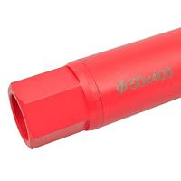 Diamantboor 50 x 400 mm voor nat en droog boorwerk - thumbnail