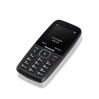 Panasonic KX-TF400EXB Huistelefoon - thumbnail
