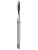 Schuurpapier voor schuurmachine INTERFLEX Aluminiumoxide 10 Stuks - thumbnail