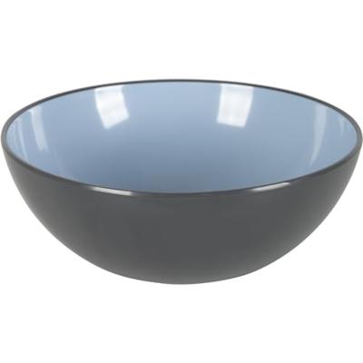 Gimex Vivid Line 12 Delig Servies Blue