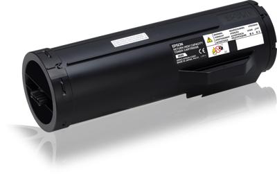 Epson Toner 0699 Origineel Zwart 23700 bladzijden C 13 S0 50699
