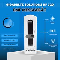 Gigahertz Solutions HF 32D Meter voor HF elektromagnetische straling - thumbnail