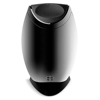 Focal: Sib Evo 5.1.2 Dolby Atmos ® Homecinema Systeem - Zwart