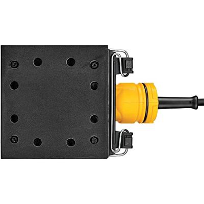 DeWALT DWE6411 Vlakschuurmachine 1/4 Vel 230w - thumbnail