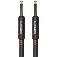 Roland RIC-B15 Black Series instrumentkabel mono jack-jack 4.5 m - thumbnail