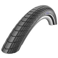 Schwalbe Buitenband 14-2.00 (50-254) big apple active zwart r - thumbnail