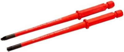 Bahco 2 geisoleerde kling pz1-5x100 | 8710SL-2P Bahco 2 geisoleerde kling pz1-5x100 | 8710SL-2P